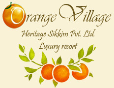 Orange Village Resort